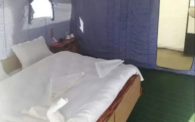 Eco Travellers Camp