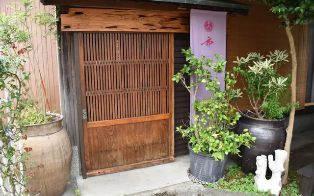Nara Vacation House Ichi