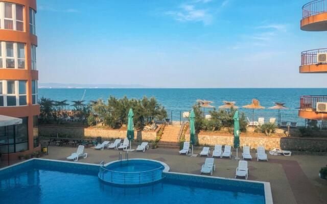 Sea Complex Relax& Spa- All Inclusive