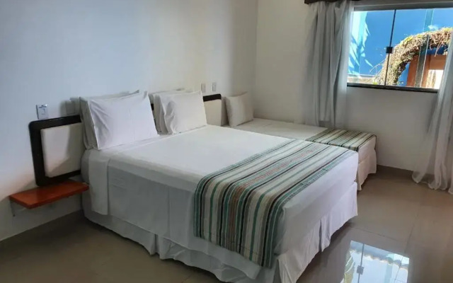 Villaê Pousada
