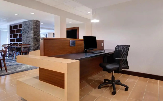 Fairfield Inn & Suites Rochester West/Greece