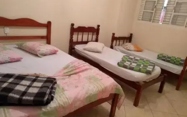 Hotel Romaria Da Fe