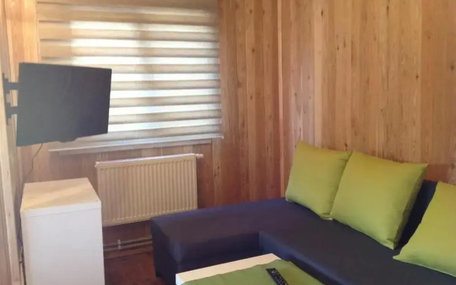 Гостевой Дом Навигатор