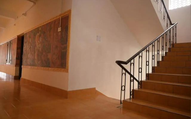RVK Residency