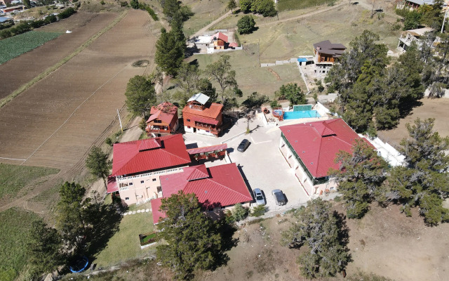 Los Altos de Constanza
