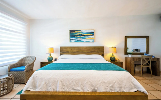 Villa Cofresi Hotel