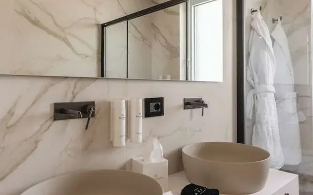Green Park Penthouse Suite & Pool