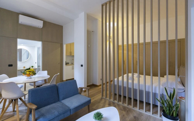 notaMi -  Milan Design Flats