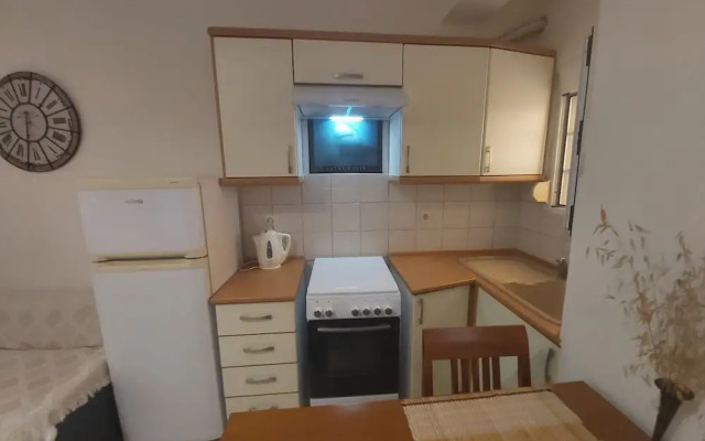 Captivating 1-bed Apartment in Kallithea