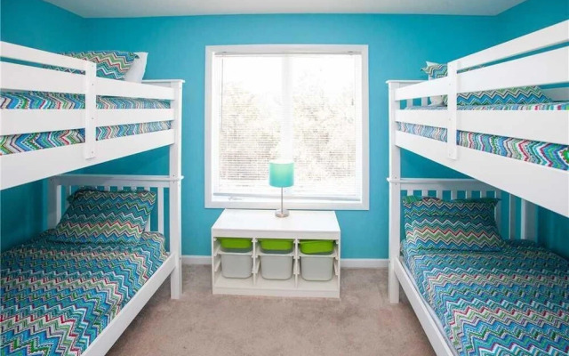 After Dune Delight - 9 Br Home