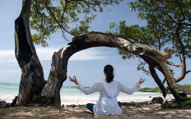 Semilla Verde Boutique Hotel