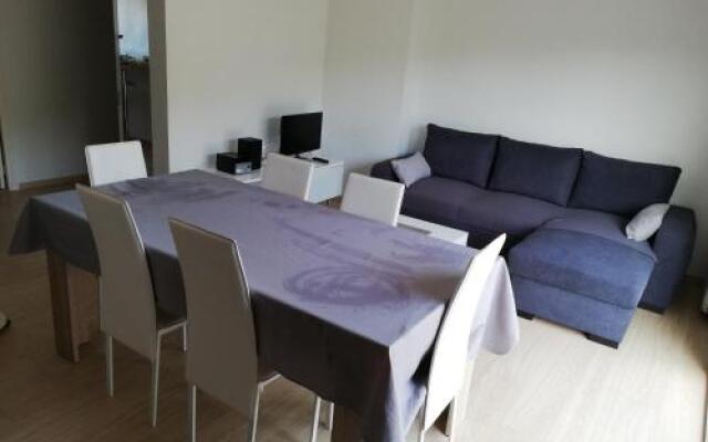 Station balnéaire Pradet