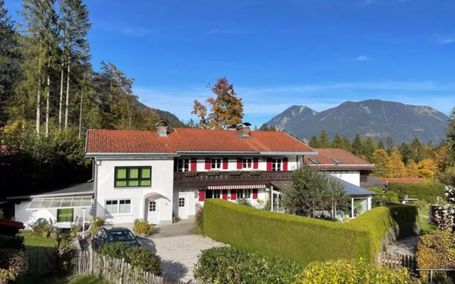 Apartment Franke Garmisch-Partenkirchen