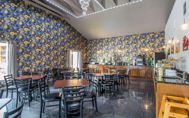 Quality Inn Davenport - Maingate South