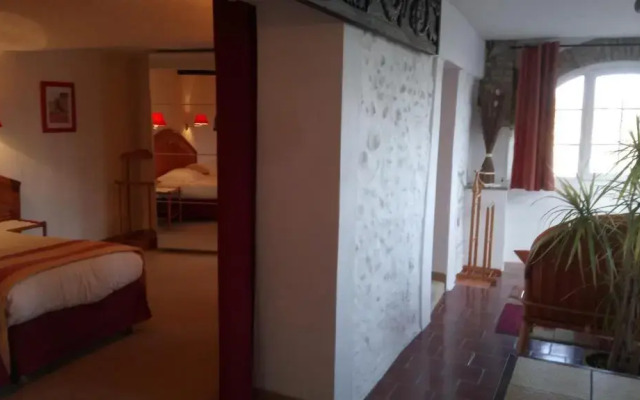 Les Terrasses du Soleil