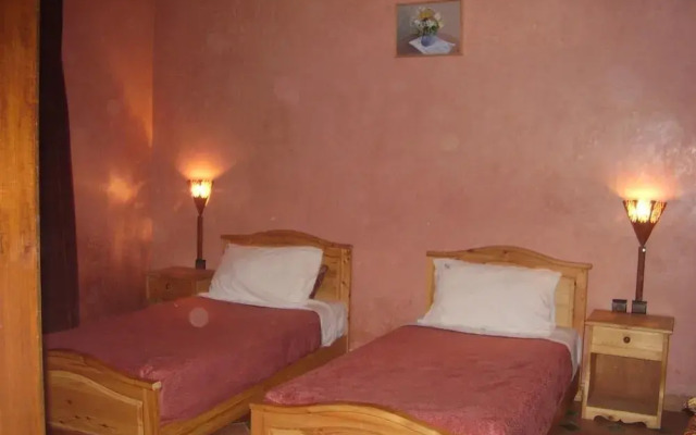 Residence Essaouira Mogador