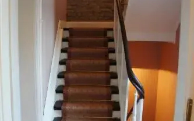 Alte Schreinerei Historisches Bed & Breakfast