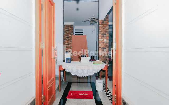 Kota Padi Homestay Cianjur Syariah RedPartner