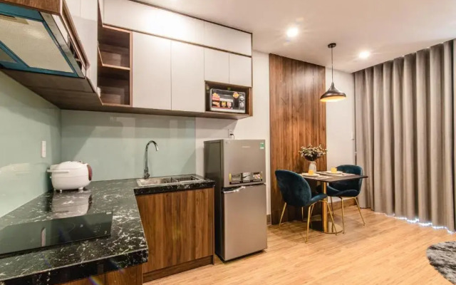 Laurel Danang Apartment