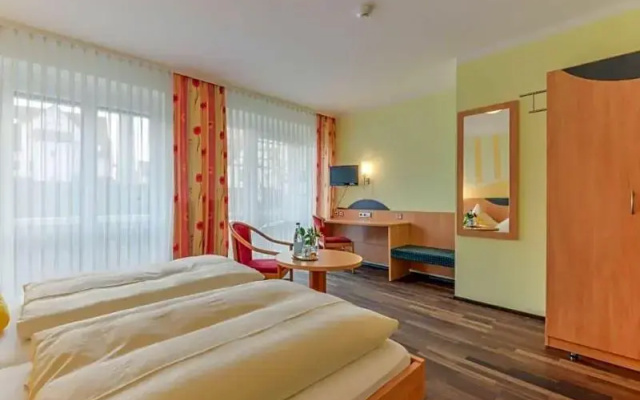 Hotel Peterhof