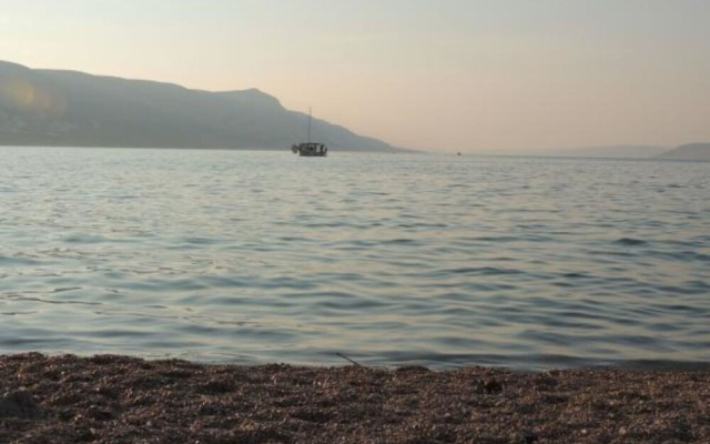 Lina - 30m From the Beach - SA6