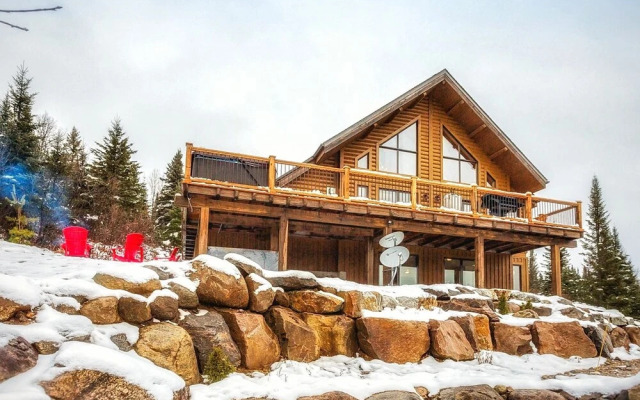 Le Mont-Tremblant - Résidences Boutique