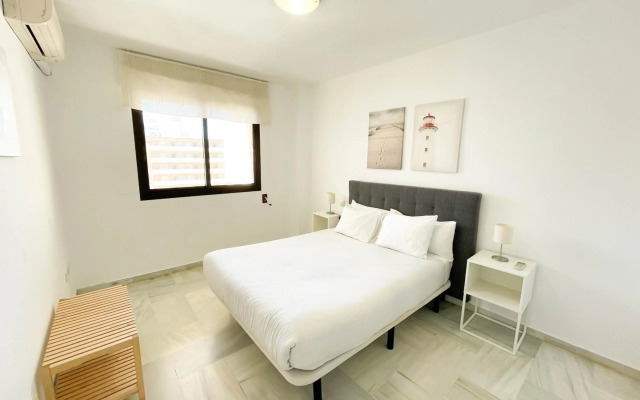 Montemar Terral Apartments