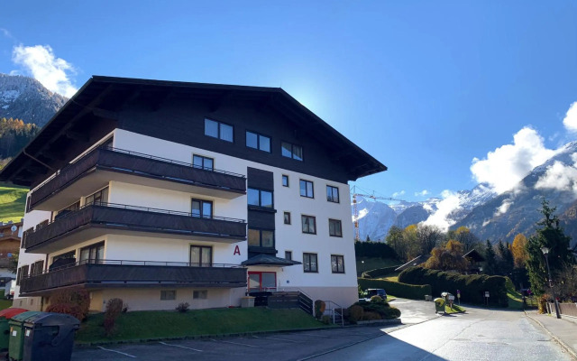 Mountain View 1-Bedroom Apartment-Top 1