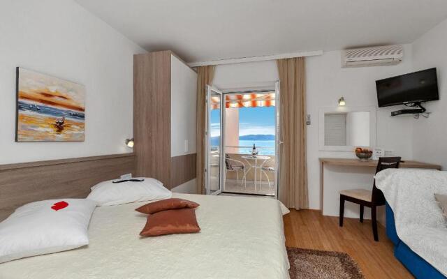 Apartmans Lale