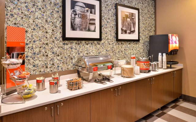 Hampton Inn Myrtle Beach-Northwood