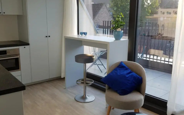 Homey Kortrijk