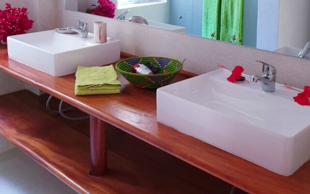 Simba House Watamu