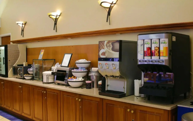 Best Western Galleria Inn & Suites