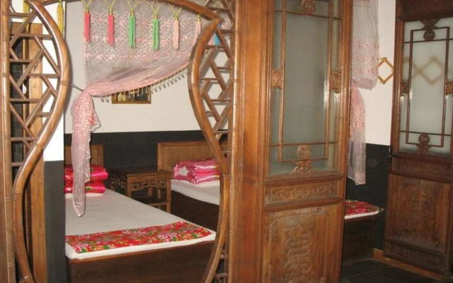 Lao Cheng Gen Hostel – Guest Rooms – Jinzhong