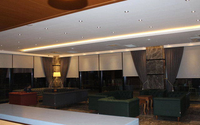 Ramada by Wyndham Giresun Piraziz