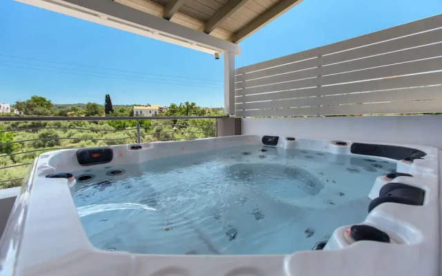 Villa Plousia