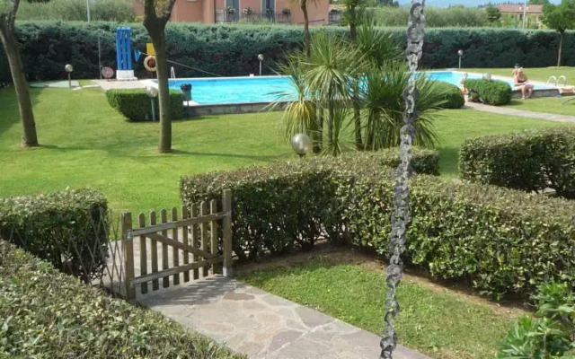 La Darsenina Apartment