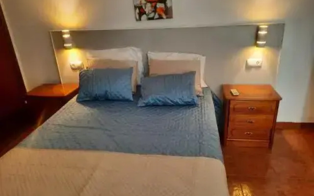 Apartamentos Turisticos Queluz