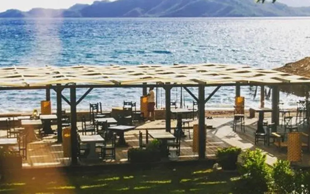 Kenan Bay Boutique Hotel