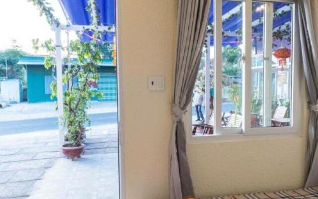 Duc Anh Homestay