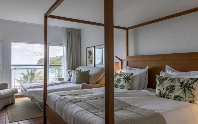 Langley Resort Fort Royal