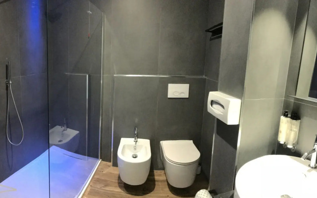Hotel Roxy