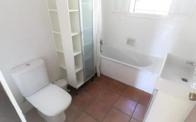 Casa Sant Amanç 6 pax con piscina comunitaria L15017