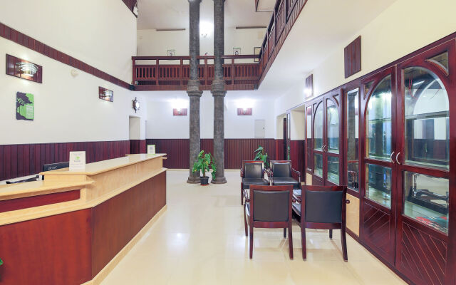 OYO 16778 House Of Yesudas