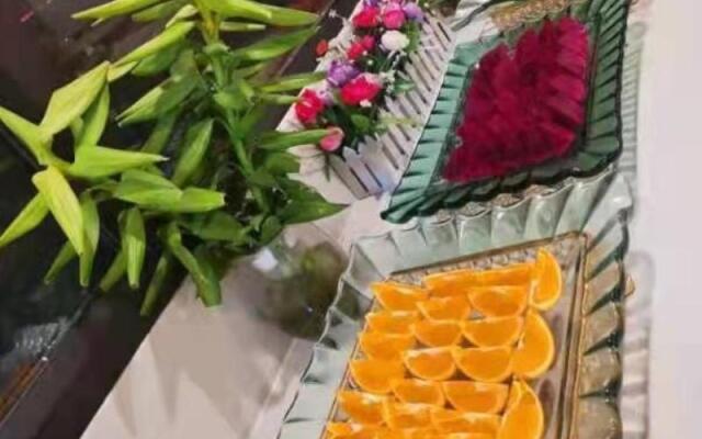 Greentree Inn Kashi Banchao Road