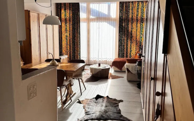 Schweizerhaus Apartments