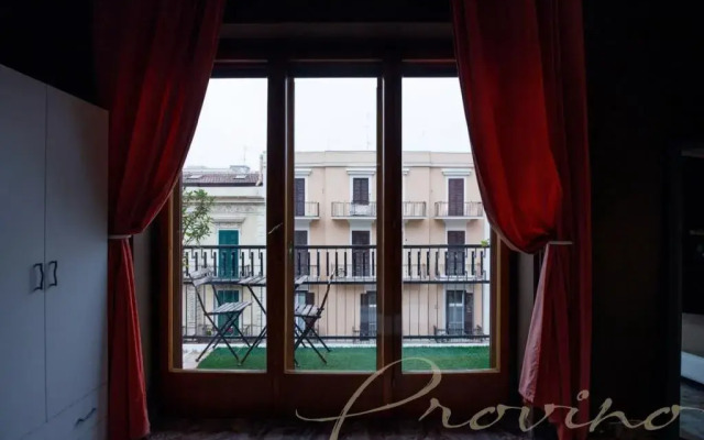 Bed & Breakfast Cconfort Hotels - Gestione Alberghiera