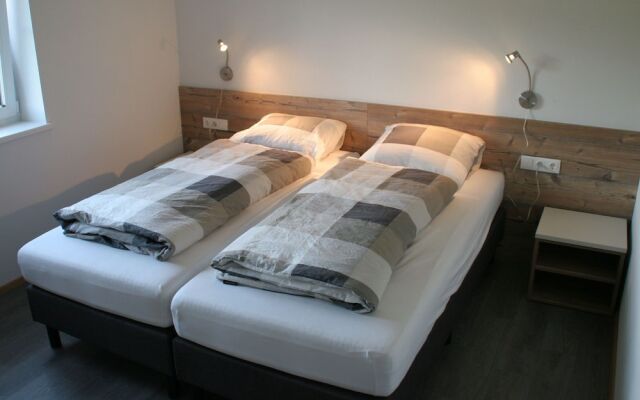 Penthouse Westendorf