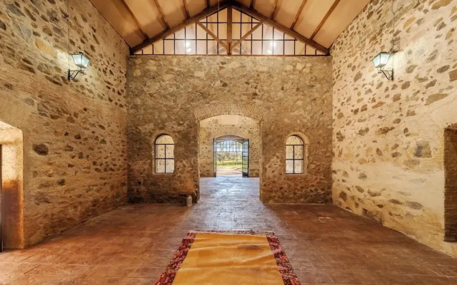 Hotel Rural Finca Barral