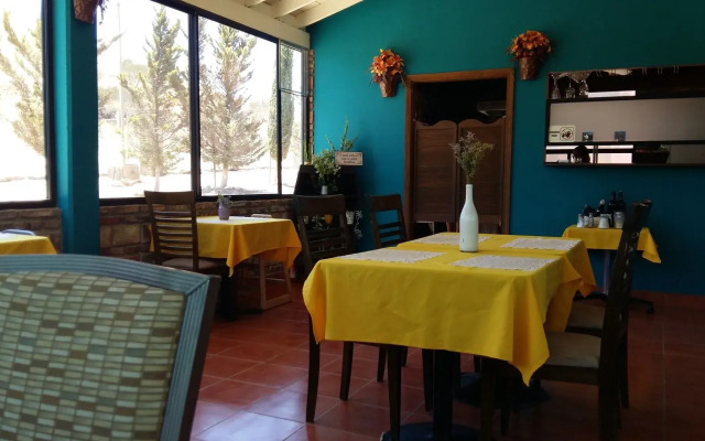 Hotel Meson del Vino